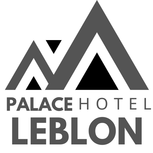 Logomarca do Hotel